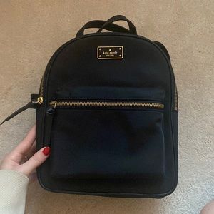 Kate Spade backpack
